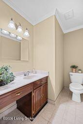 7715 Fairmeadows Ln