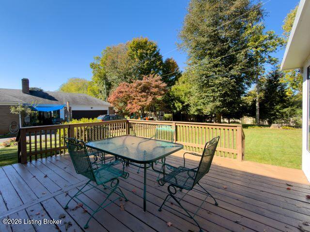 4001 Ashridge Dr