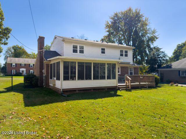 4001 Ashridge Dr