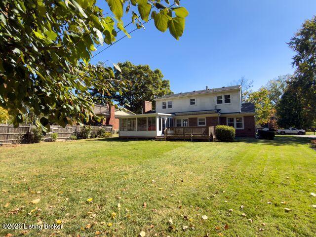 4001 Ashridge Dr