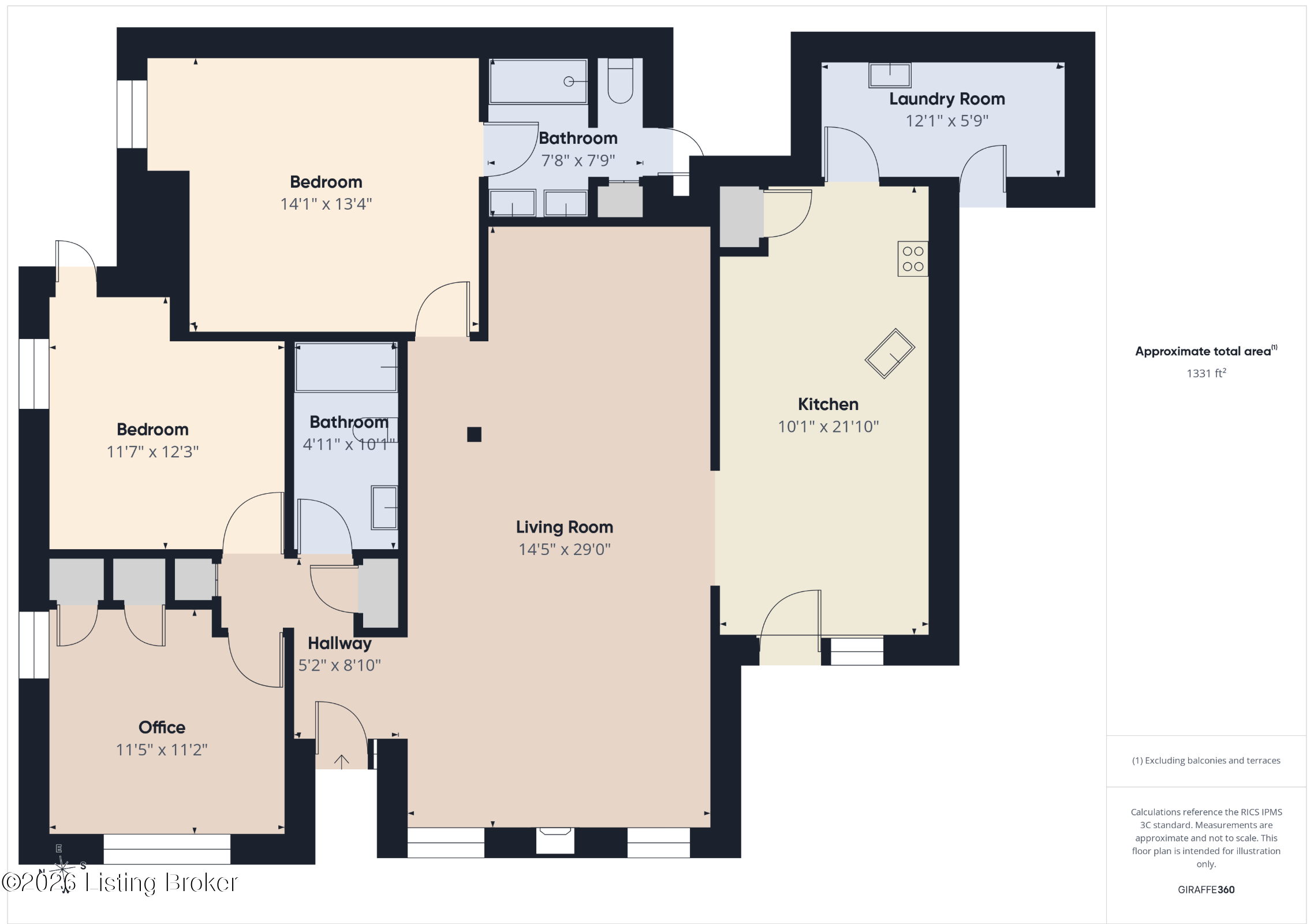 8301 River Forest Pl