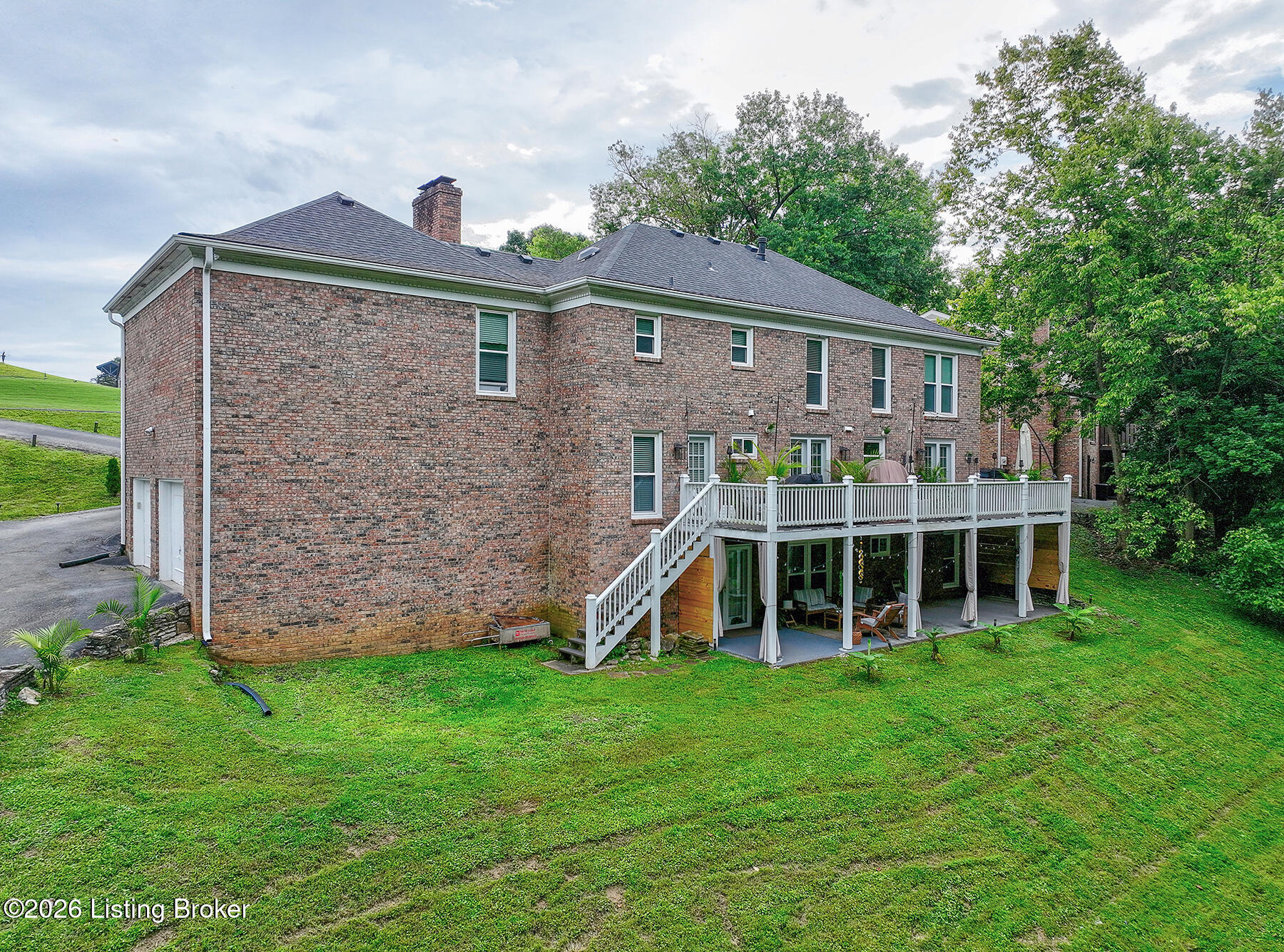 6712 Foxcroft Rd