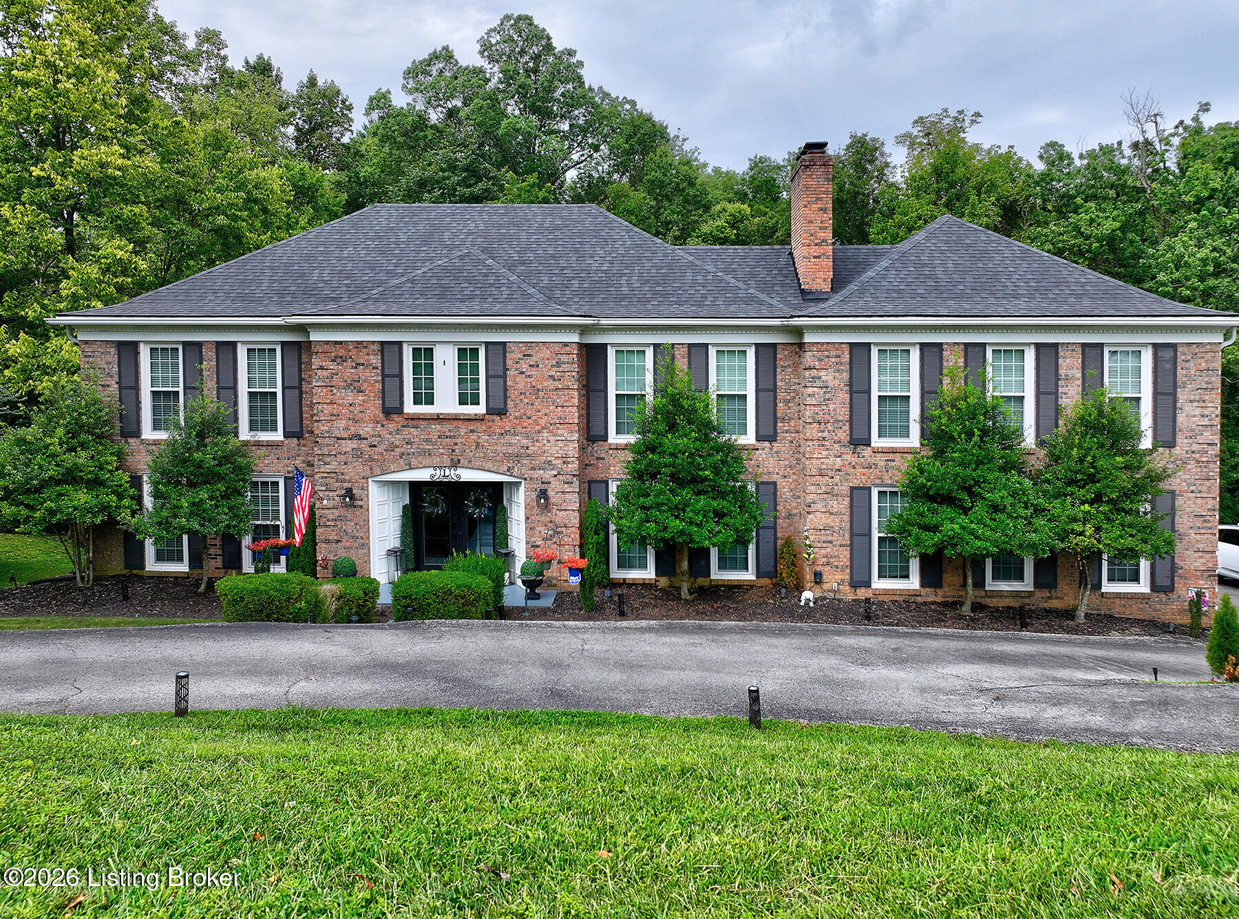 6712 Foxcroft Rd