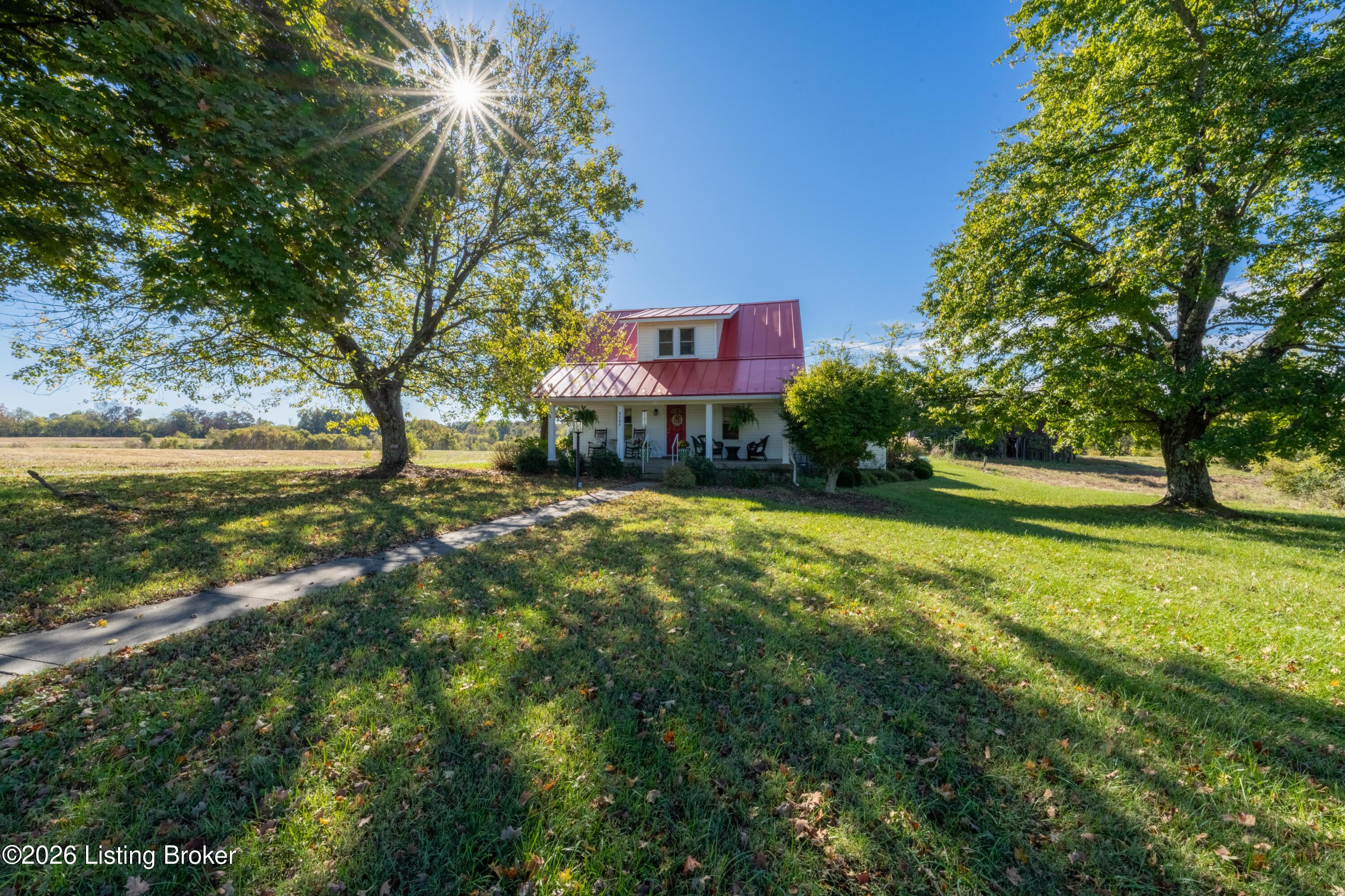 6700 Old Heady Rd
