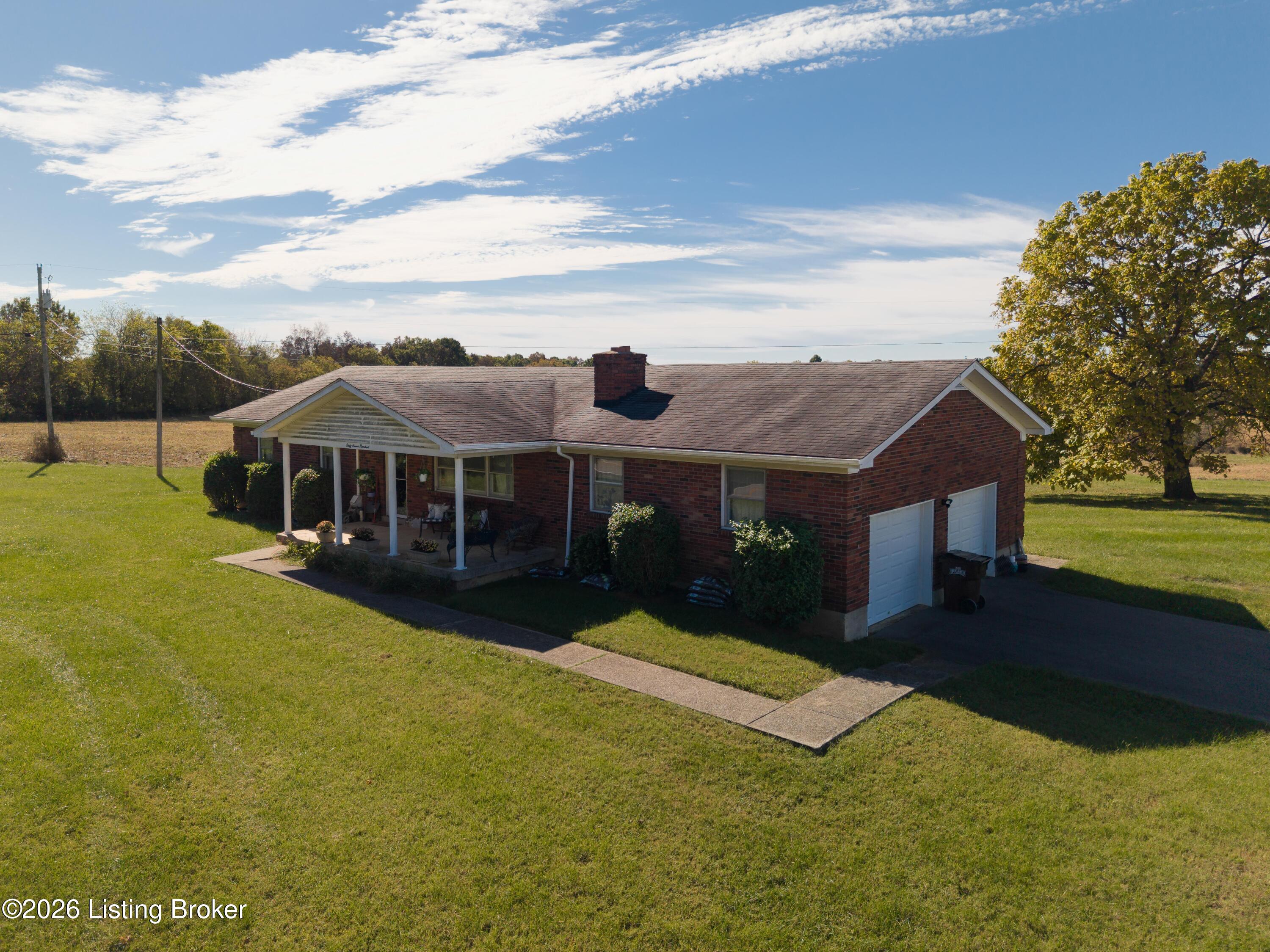 6700 Old Heady Rd