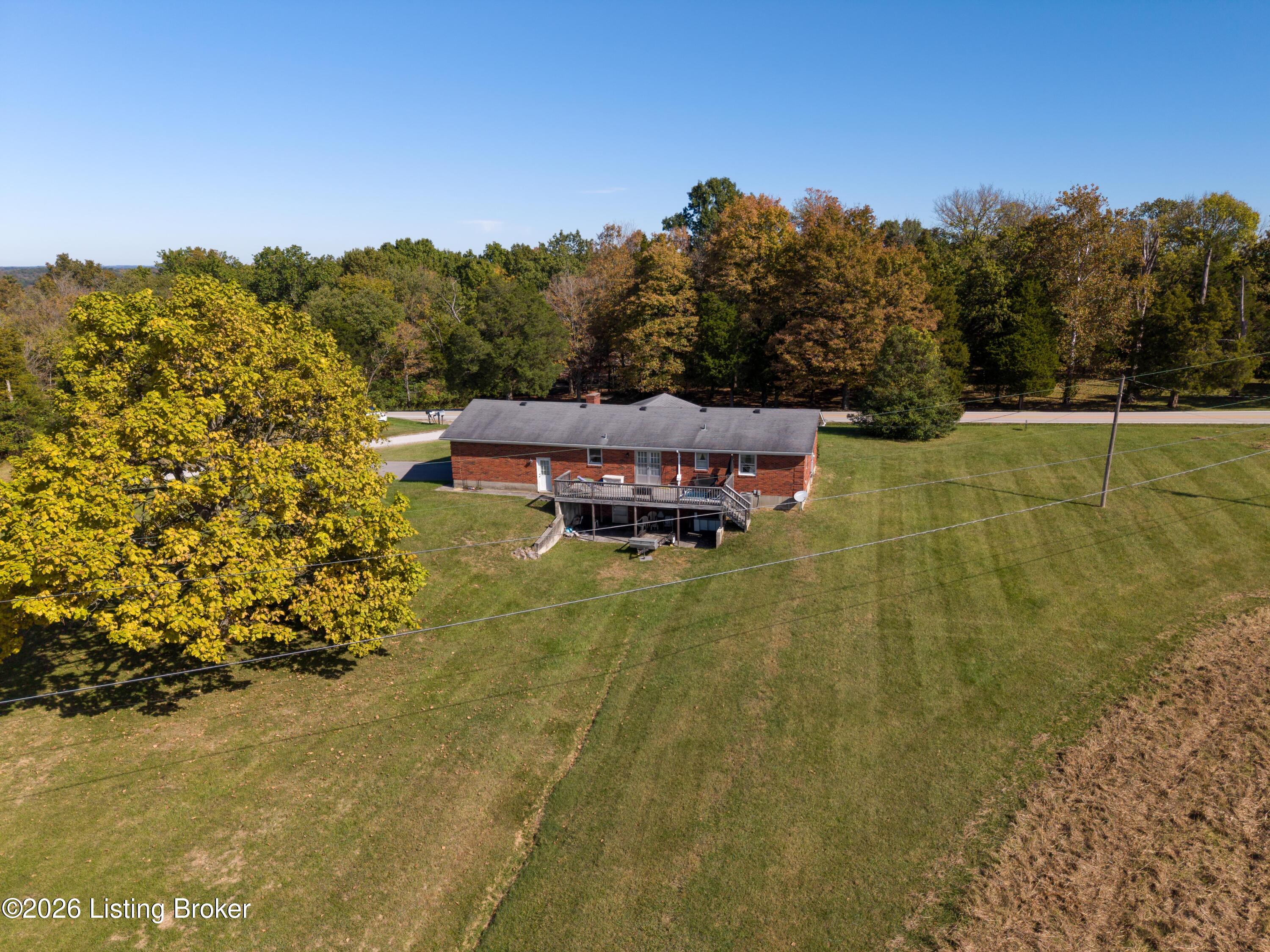 6700 Old Heady Rd