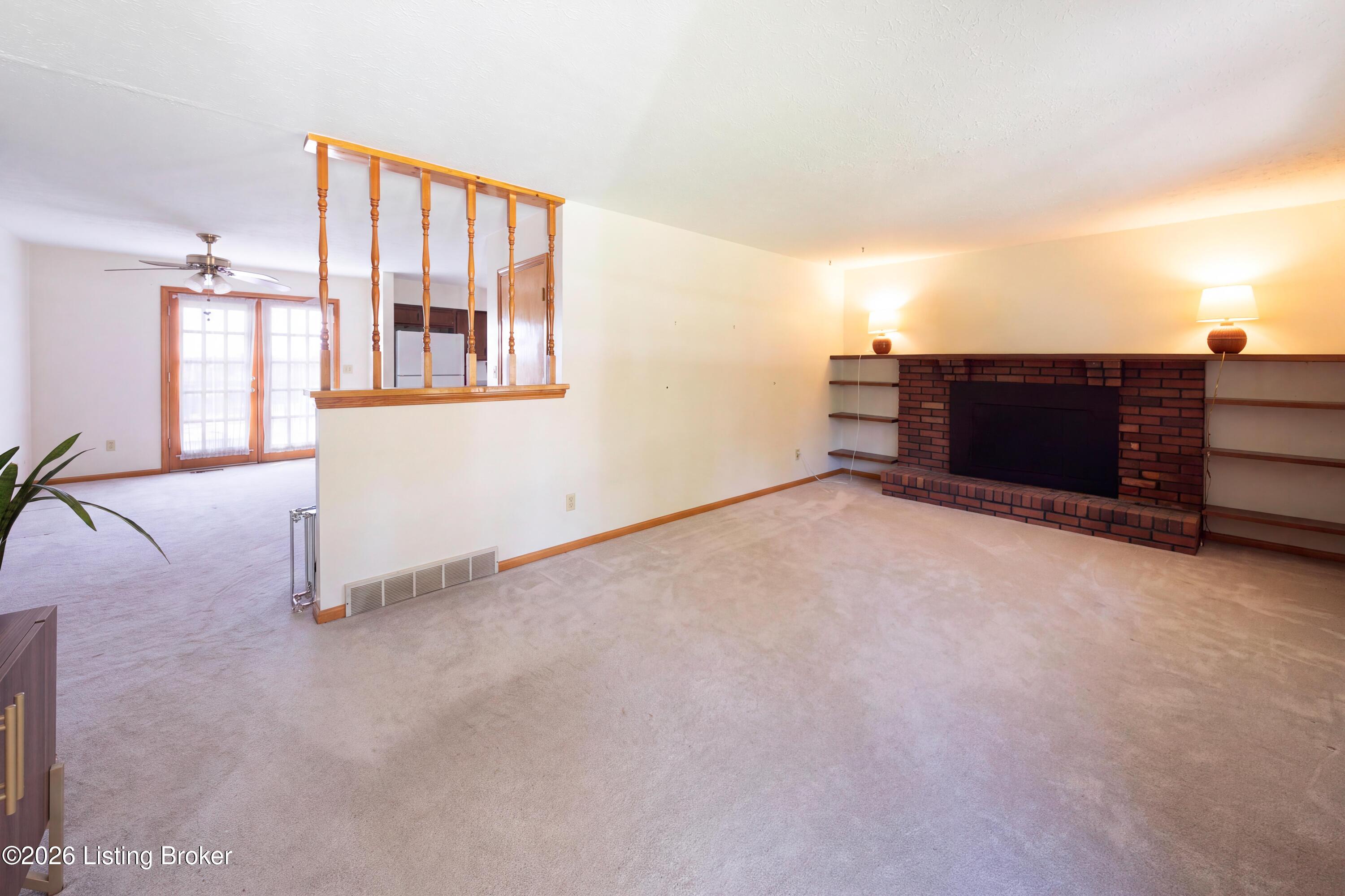 6700 Old Heady Rd