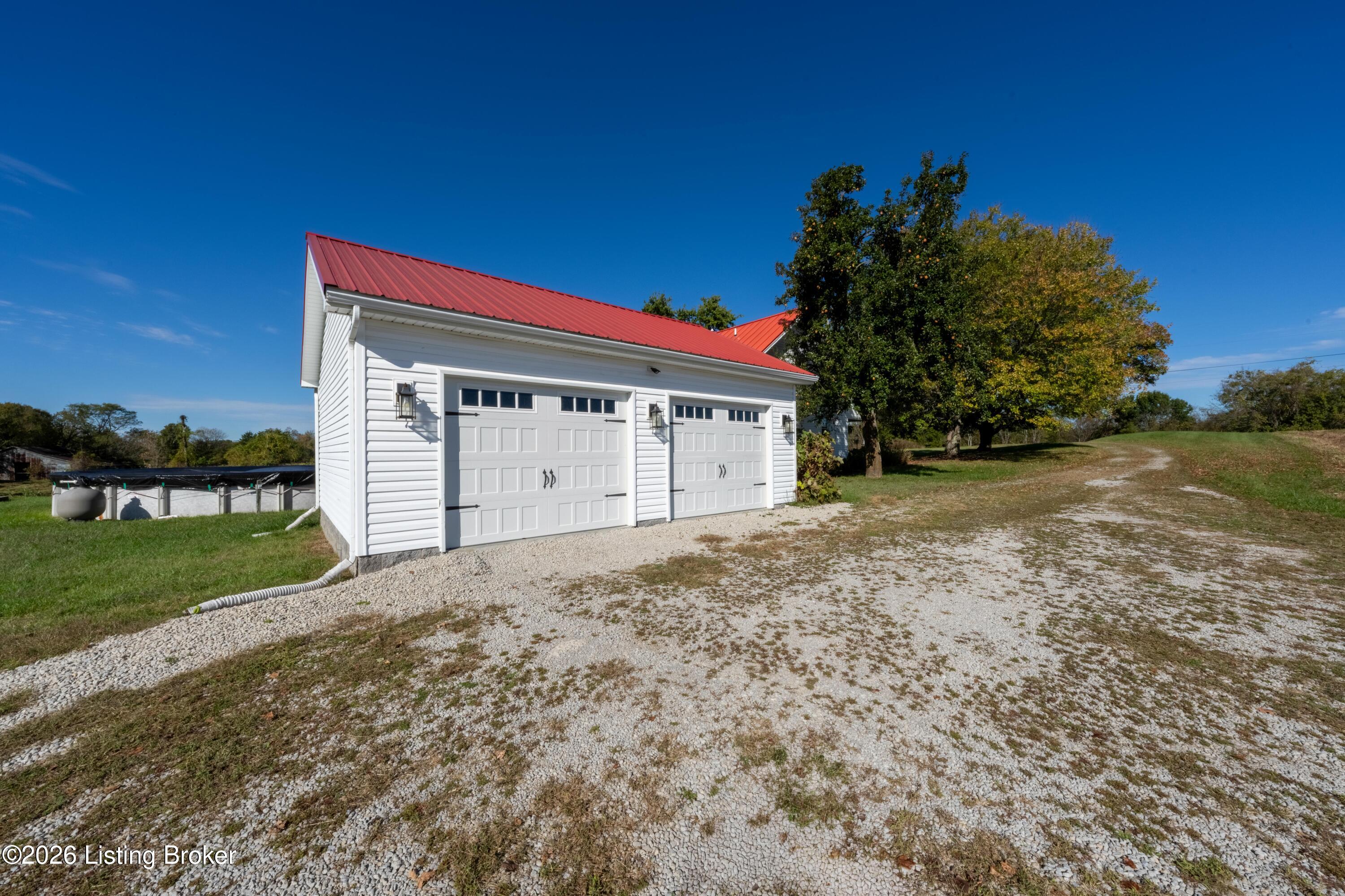 6700 Old Heady Rd