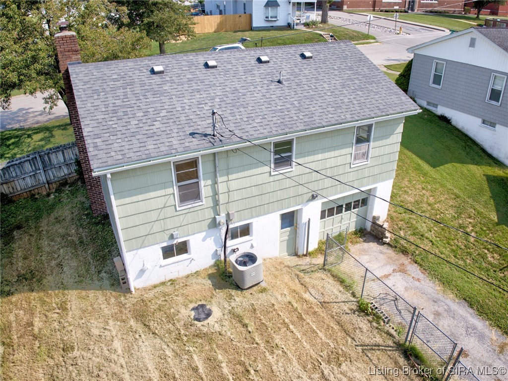 8825 High Street