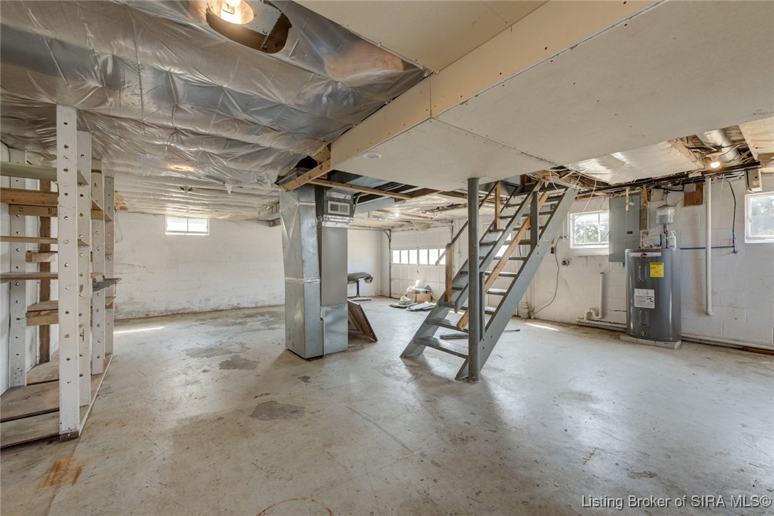 8825 High Street