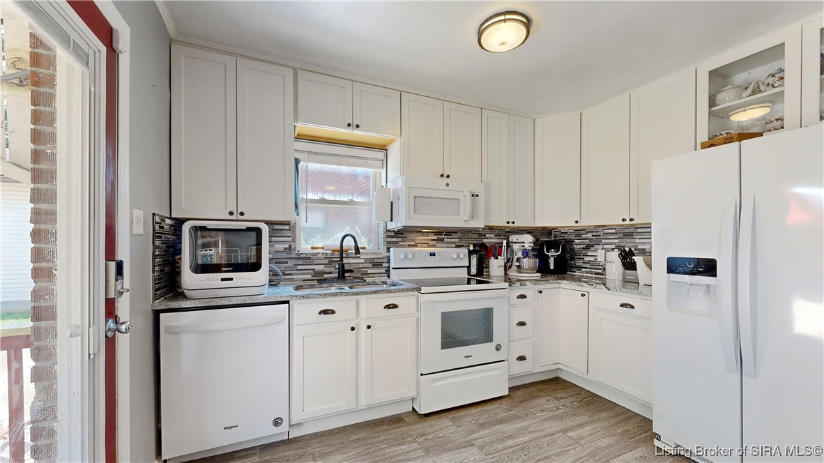 416 Kewanna Drive