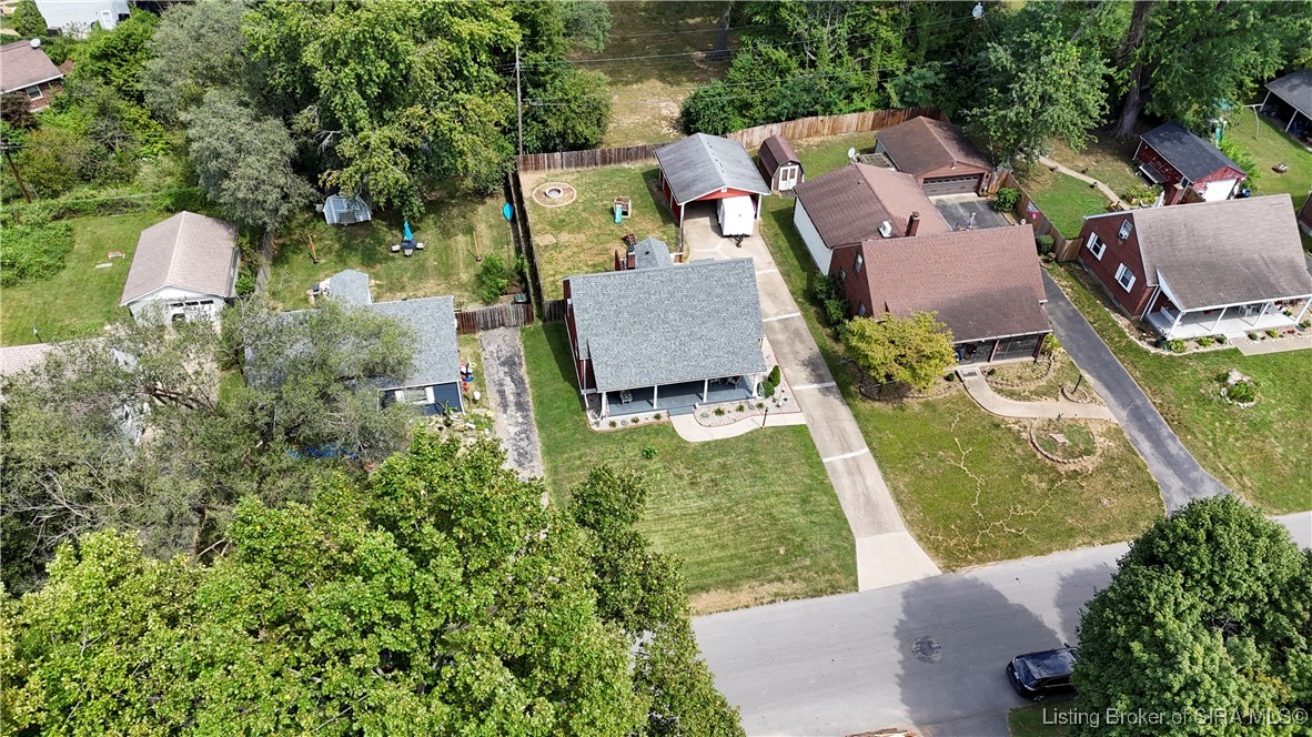 416 Kewanna Drive