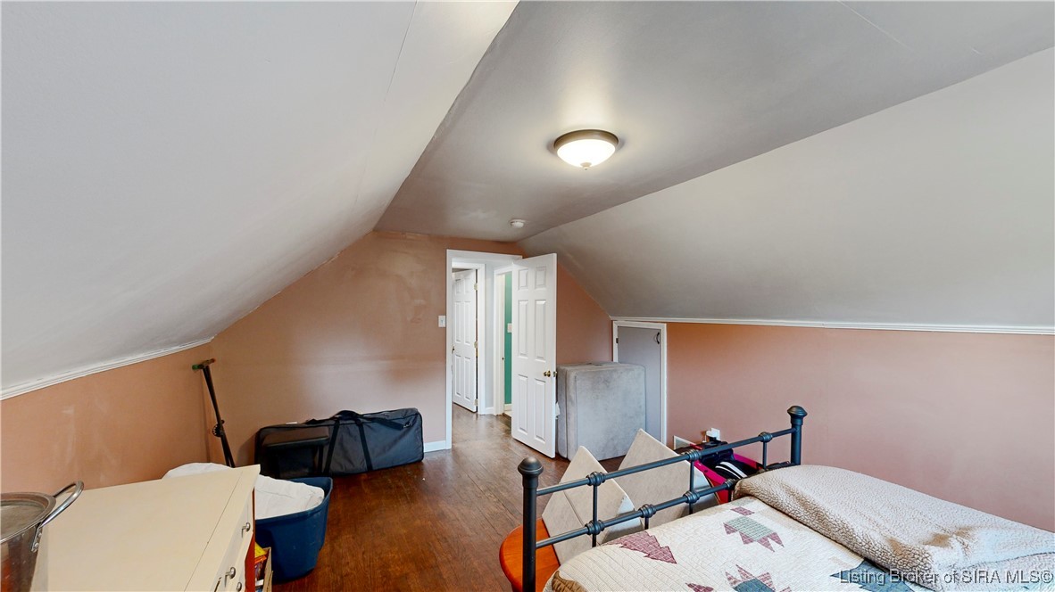 416 Kewanna Drive