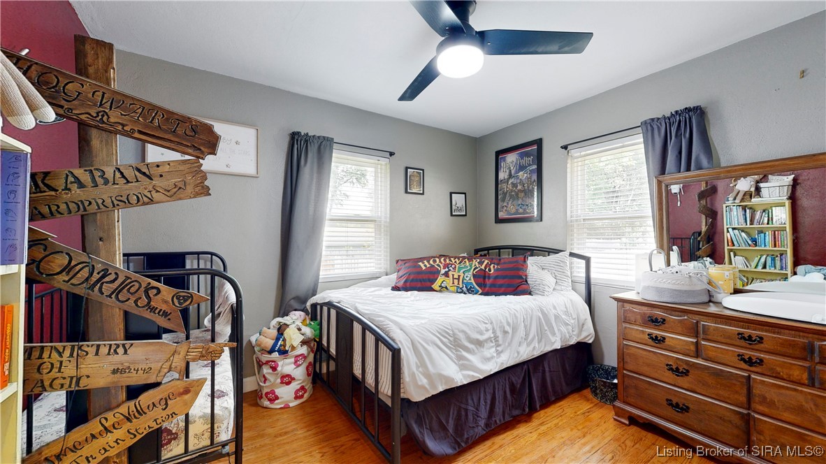 416 Kewanna Drive