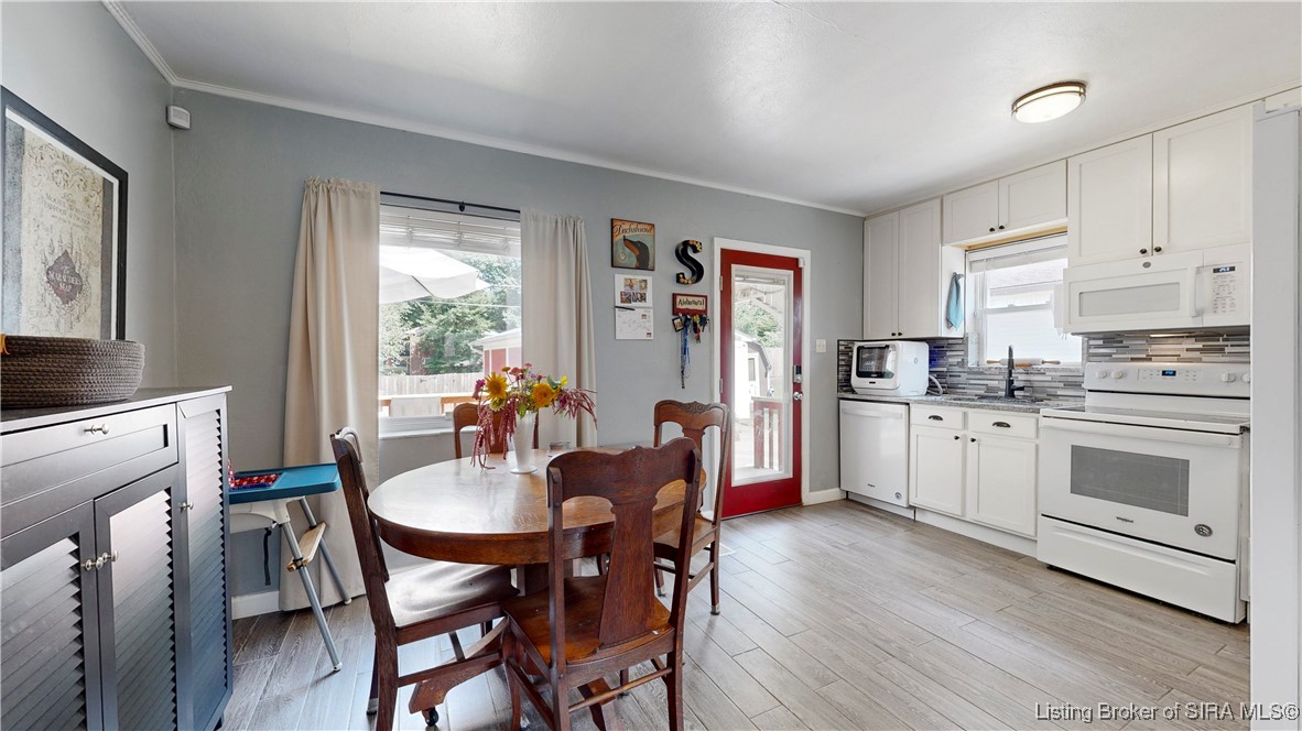 416 Kewanna Drive