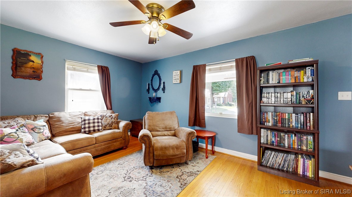 416 Kewanna Drive