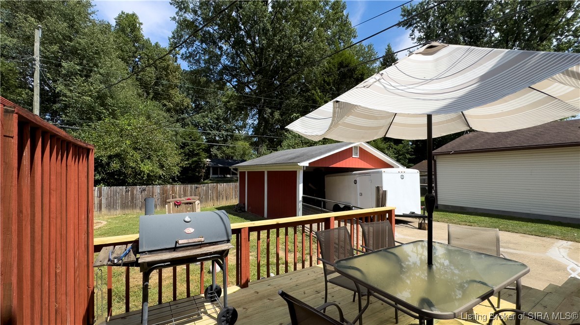 416 Kewanna Drive
