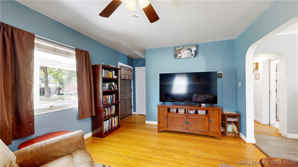 416 Kewanna Drive