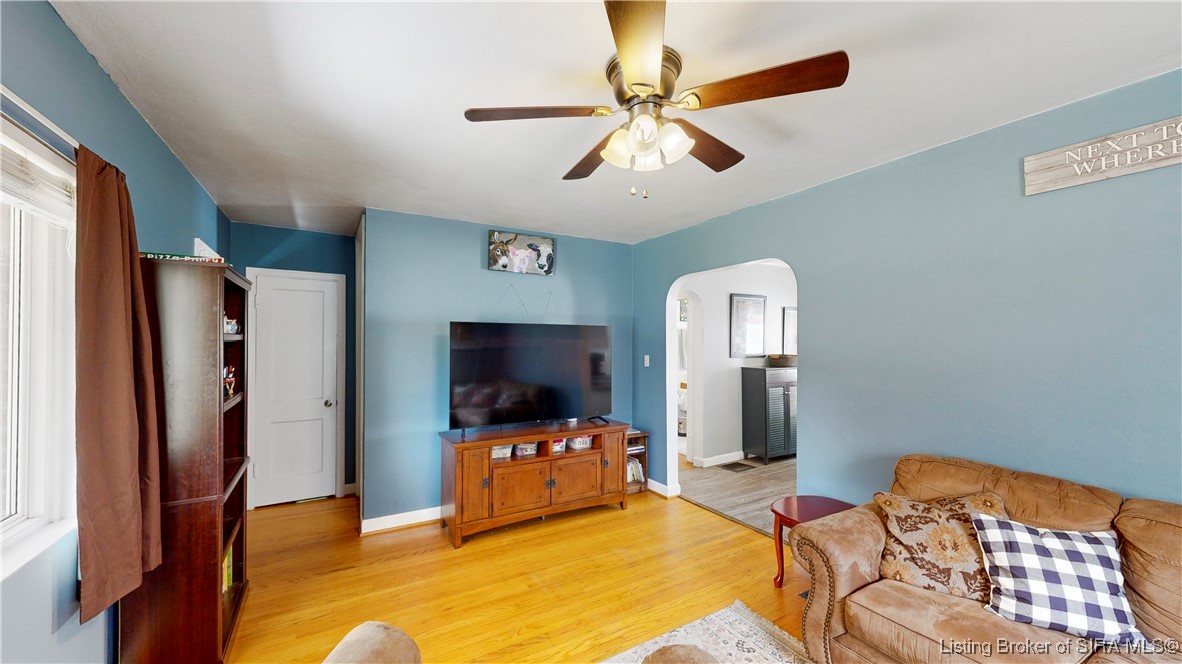 416 Kewanna Drive