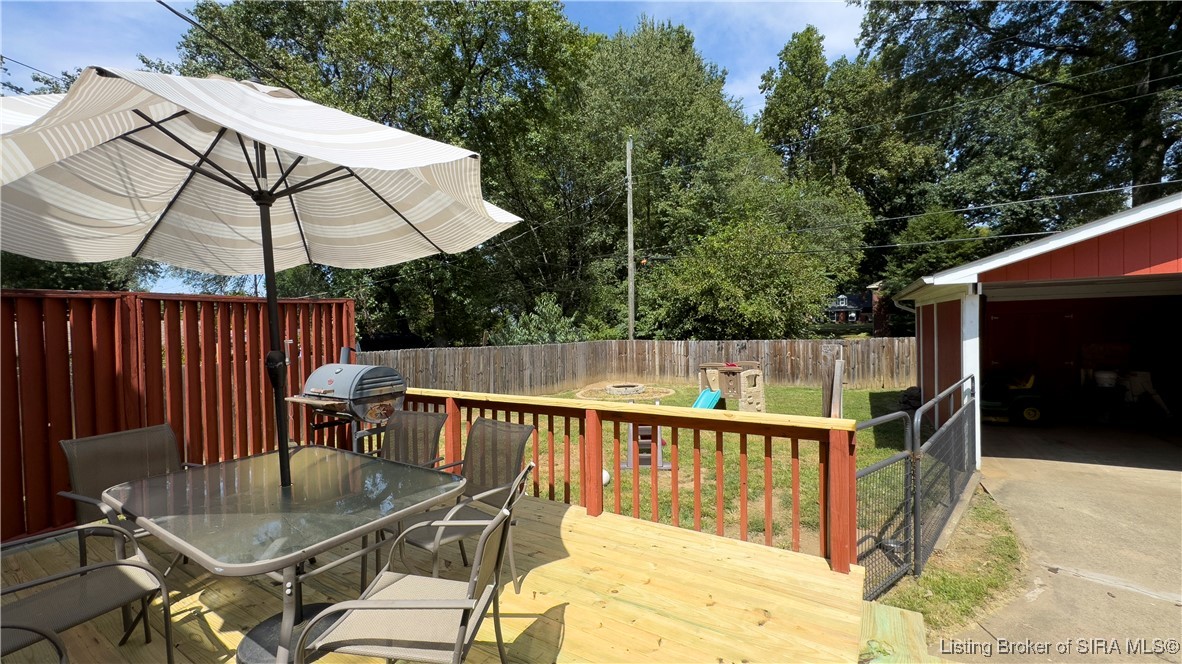 416 Kewanna Drive
