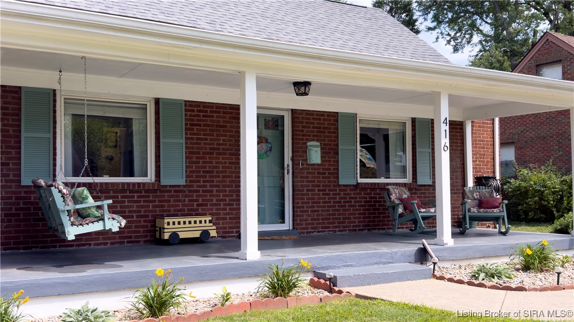 416 Kewanna Drive