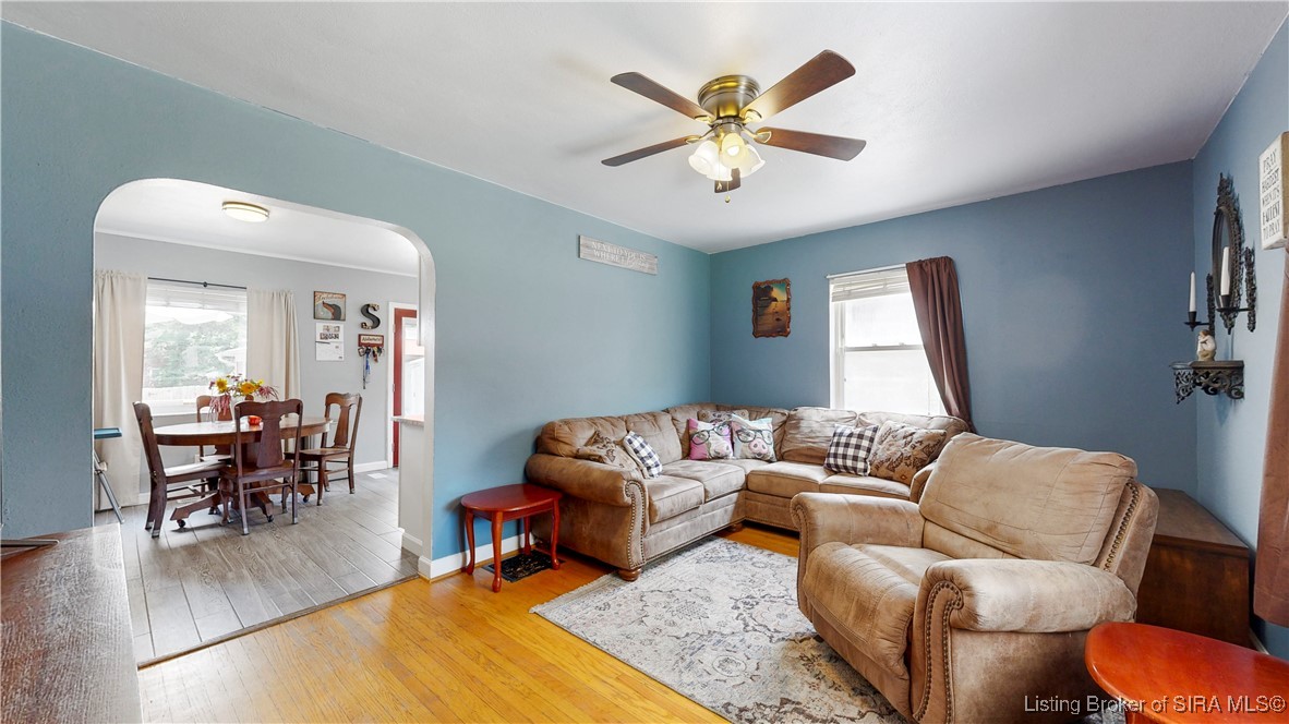 416 Kewanna Drive