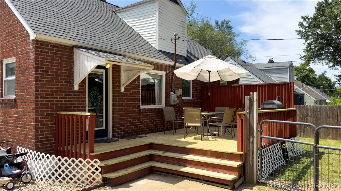 416 Kewanna Drive