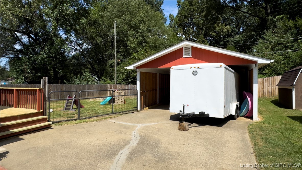 416 Kewanna Drive