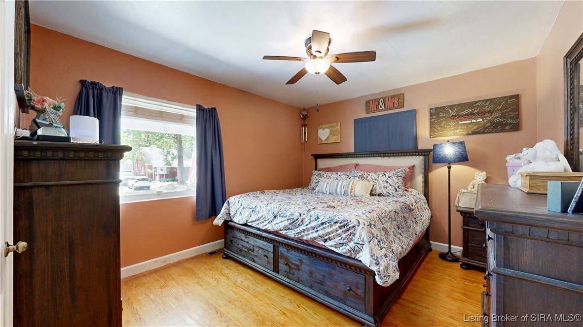 416 Kewanna Drive