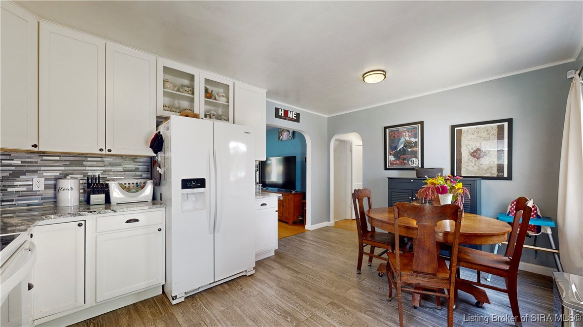 416 Kewanna Drive