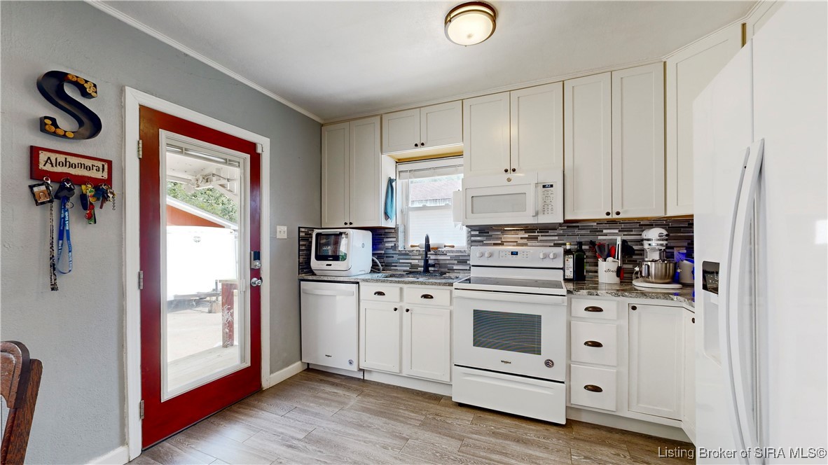 416 Kewanna Drive