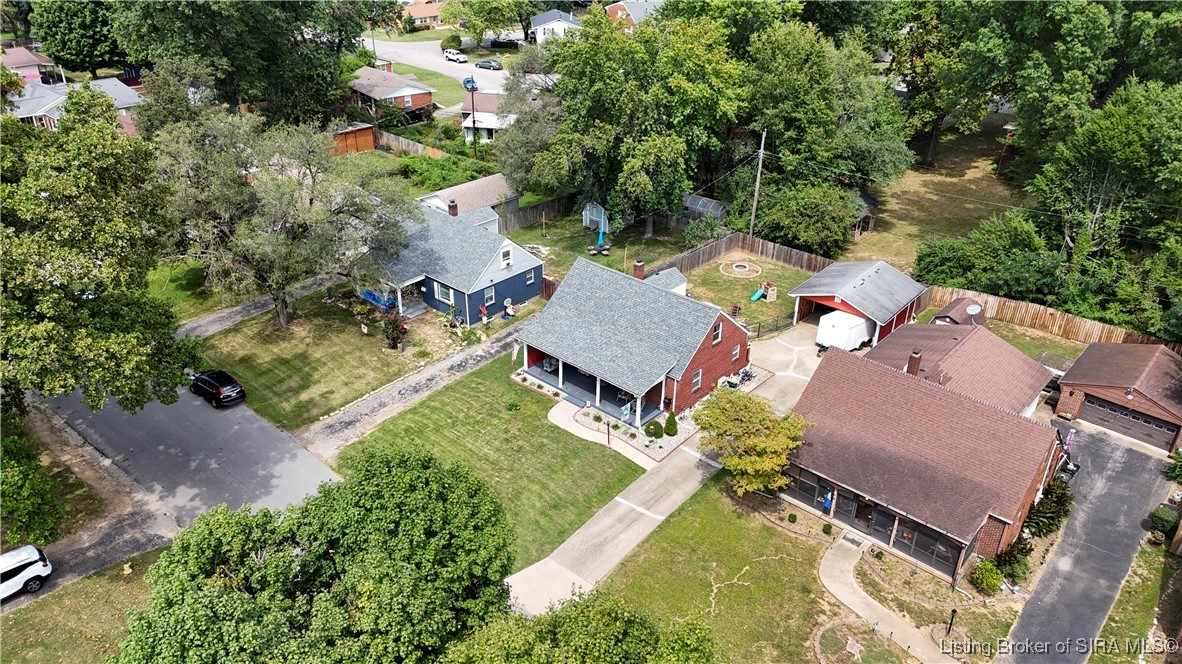 416 Kewanna Drive
