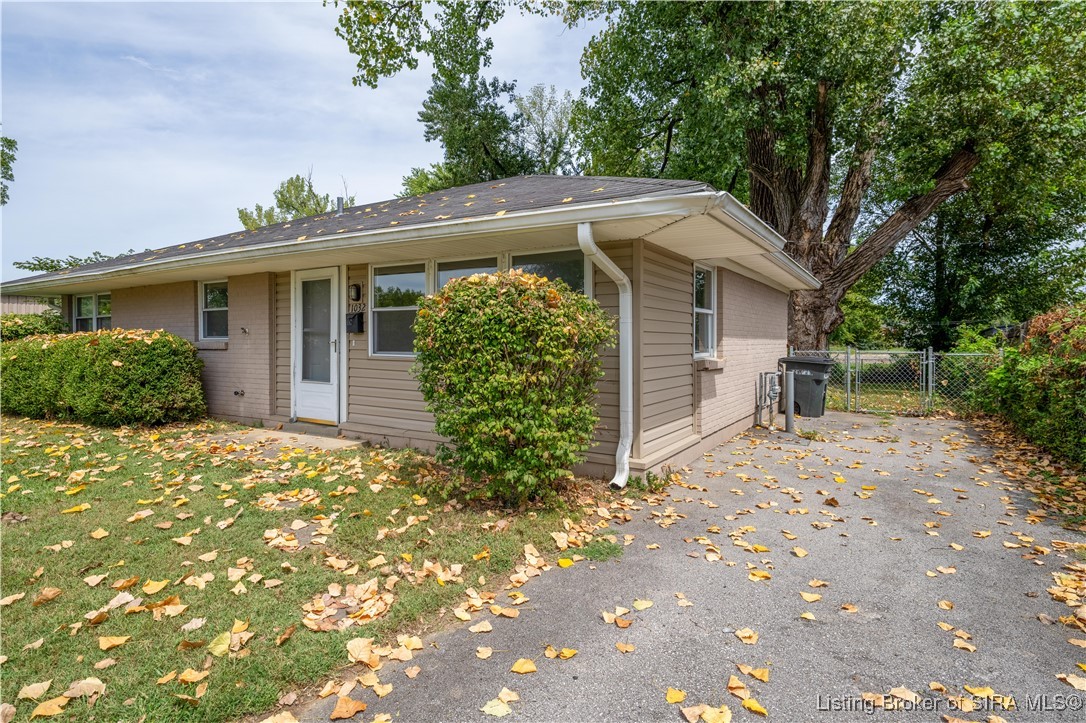 1032 Sharon Drive
