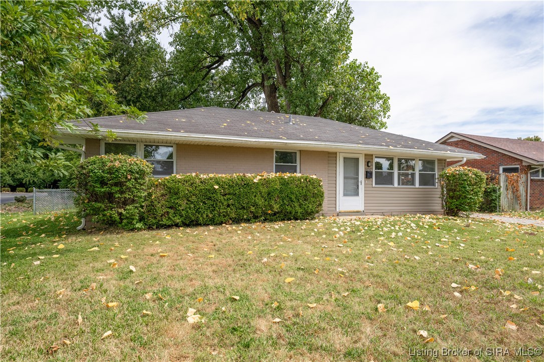1032 Sharon Drive