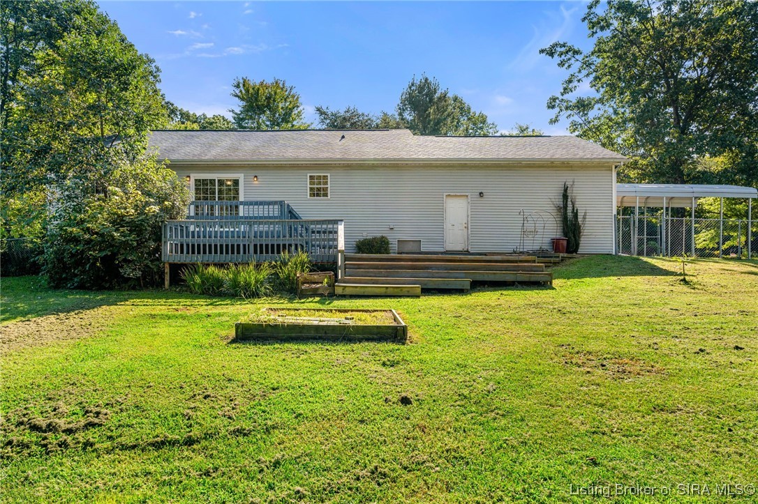 9011 Voyles Road