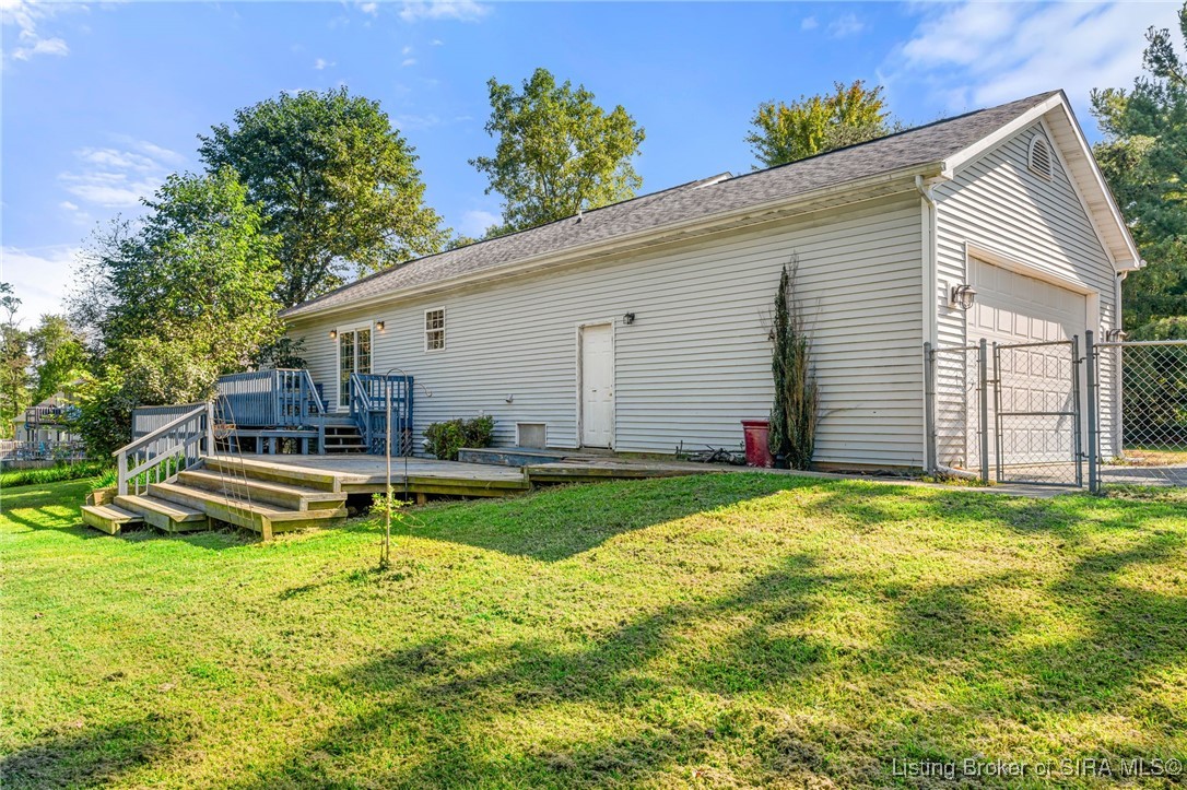 9011 Voyles Road