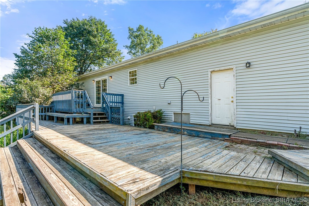 9011 Voyles Road