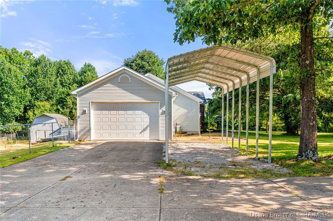 9011 Voyles Road