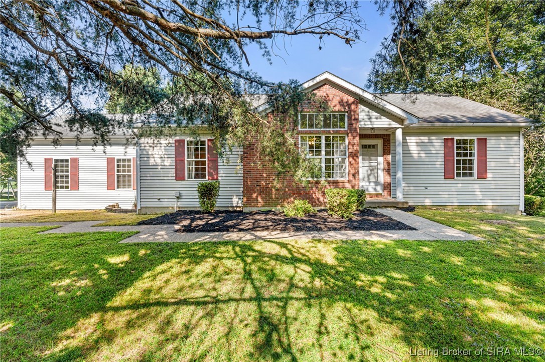 9011 Voyles Road