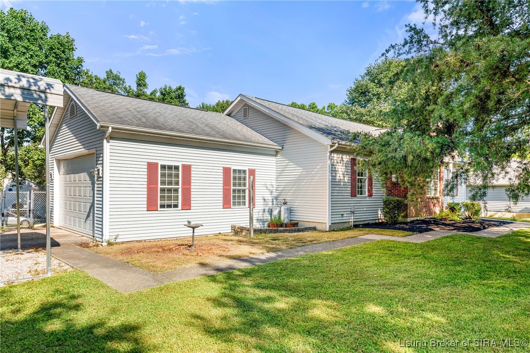 9011 Voyles Road