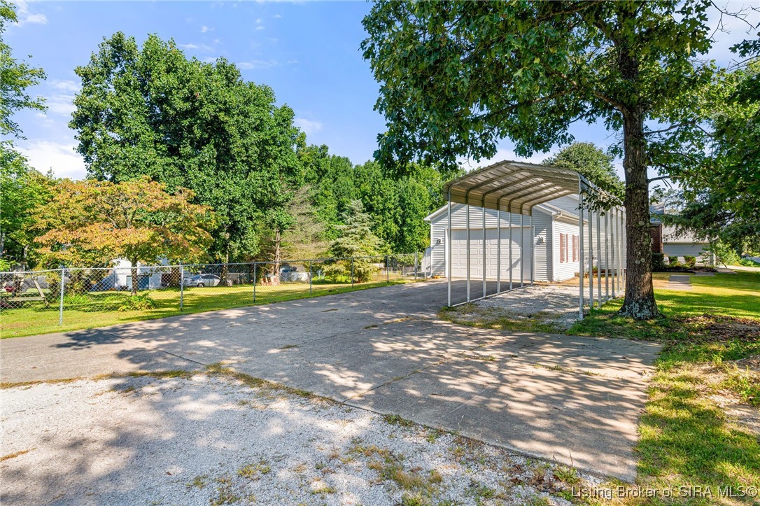 9011 Voyles Road