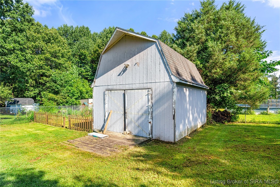 9011 Voyles Road