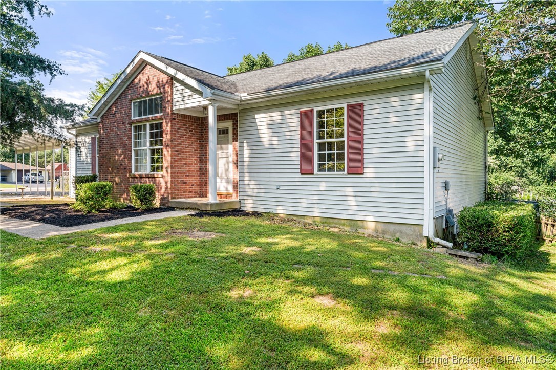 9011 Voyles Road