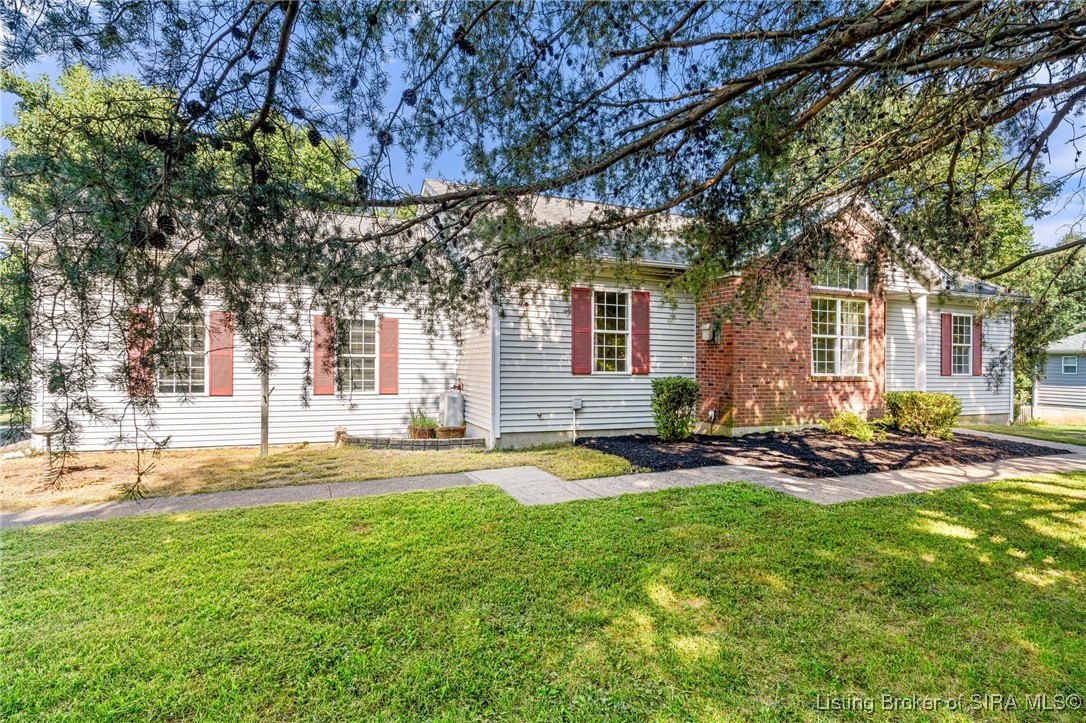 9011 Voyles Road