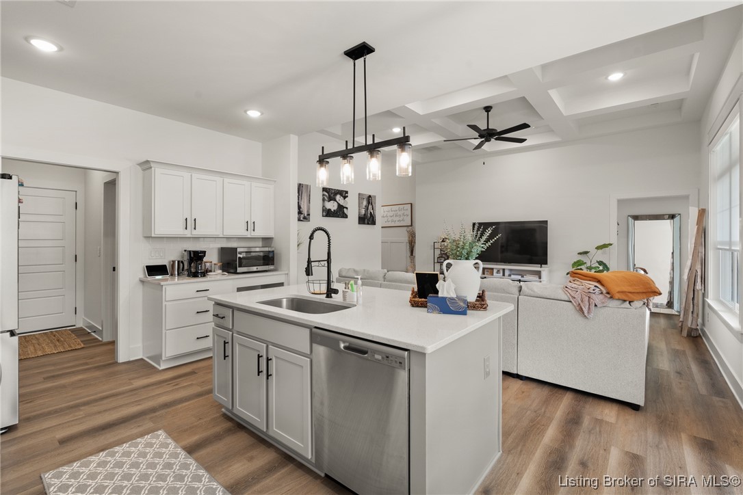 5552 Limestone Creek Drive