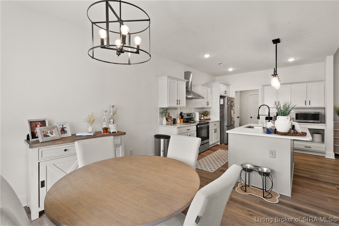 5552 Limestone Creek Drive