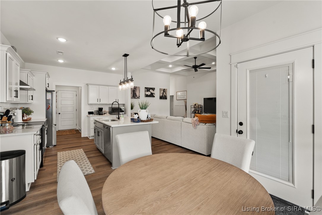 5552 Limestone Creek Drive