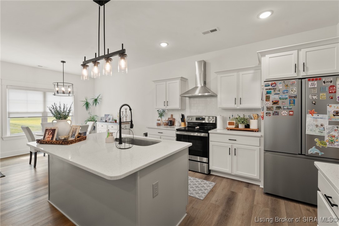 5552 Limestone Creek Drive