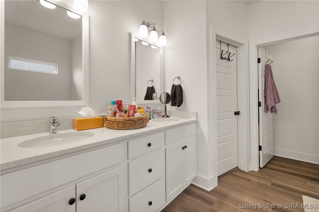 5552 Limestone Creek Drive