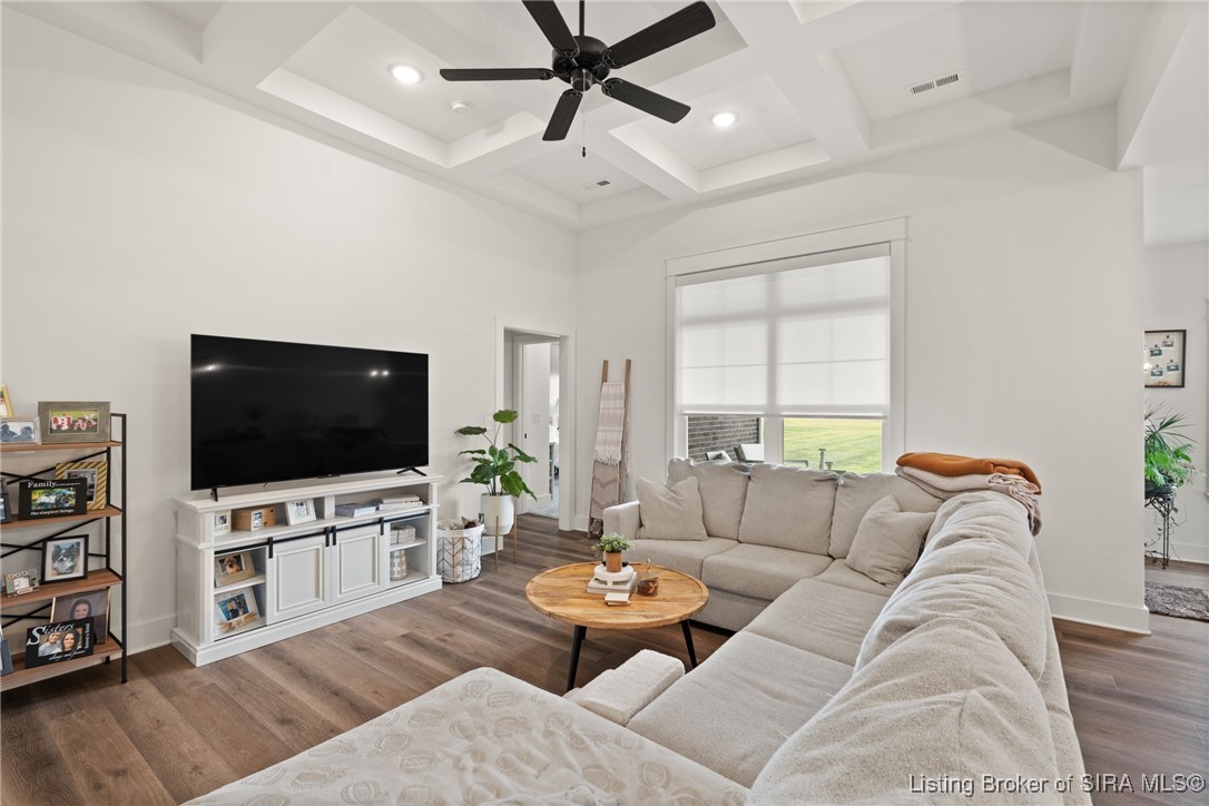 5552 Limestone Creek Drive